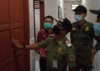 Terciduk Ngamar di Hotel, 3 Murid SMA Ini Ngaku Habis Belajar Daring