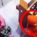 Viral, Aksi Komplotan ‘Copet Lihai’ di Mall Terekam CCTV