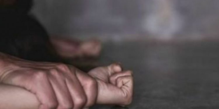 Modus Terapi Kanker Payudara, Diduga Oknum Dosen Tega Cabuli Ponakan