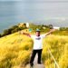 Spot Wisata Kota Maumere yang Memukau dari Bukit Salib Tanjung Kajuwulu