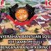 Donasi ‘IOF Jambi Peduli’ Datang dari Offroader Pengurus Pengda, Pengcab, dan Klub di Provinsi Jambi