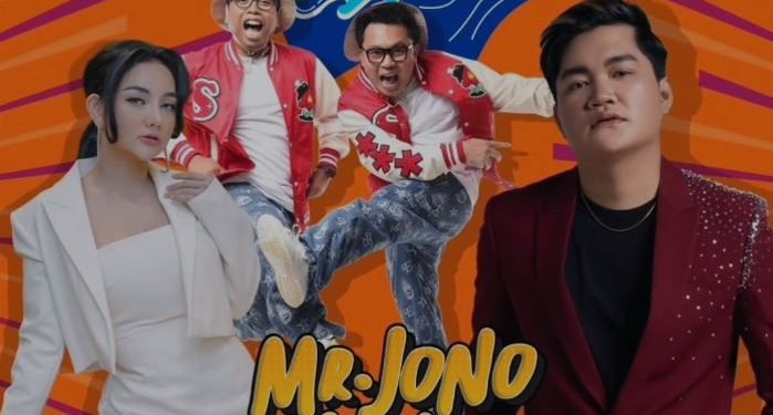 Bakal Seru, Lala Widy, Angga Candra, dan Mr. Jono & Joni Akan Manggung di Jambi