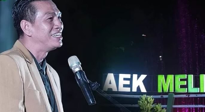 Jambore Kader PKK di Aek Meliuk: Fadhil Arief Ajak Kader Keluar dari Zona Nyaman