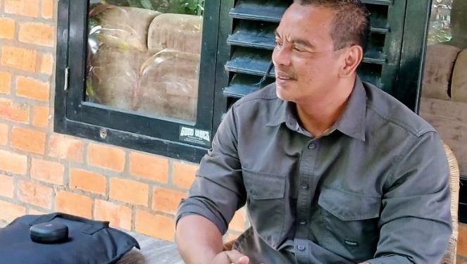 Mengguncang Dunia Tanpa Narkoba: Refleksi Hari Sumpah Pemuda ke-96