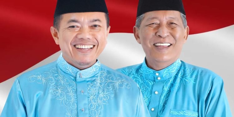 Opini : Al Haris Bapak Infrastruktur Jambi