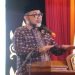 Pjs. Gubernur Sudirman Buka Kejuaraan Bulu Tangkis BNI Sirkuit Nasional B Jambi