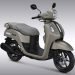 Yamaha Fazzio Hybrid Series: Pilihan Stylish Bagi Gen Z, Kini Hadir dengan Varian Baru