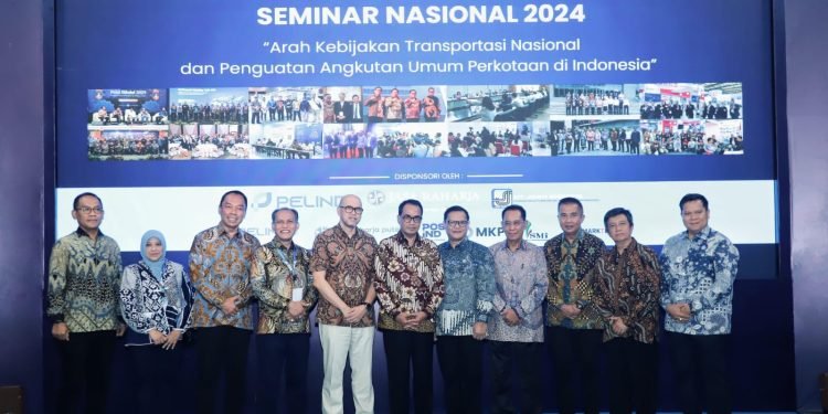 Rivan Paparkan Langkah Inovatif Jasa Raharja Tingkatkan Pelayanan dan Tekan Kecelakaan