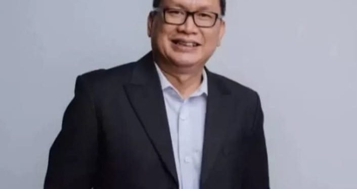 Dinilai Pembelot, Gerindra Jambi Pecat Dr Noviardi dari Kader Partai