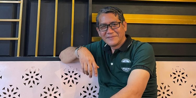 Cengengesan dan Ketidakstabilan Emosional dalam Debat Cagub Jambi 2024