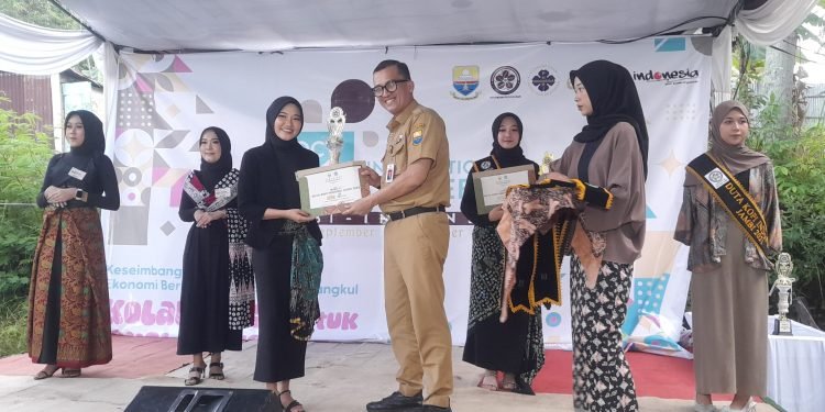 International Coffee Day, Kopi Jambi Unggul dalam Lomba Aero Press dan V60