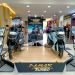Yamaha Nmax Turbo dan Neo Bakal Hadir di Mall Jamtos Akhir Pekan Ini