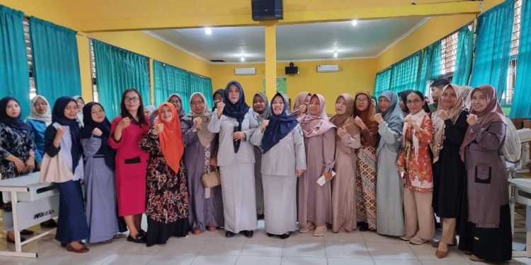 Tingkatkan Keselamatan Berlalu Lintas, Jasa Raharja Jambi Gelar Program PPKL