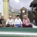 Al Haris Subuh Berjamaah Bersama Warga di Masjid Tua Bungo