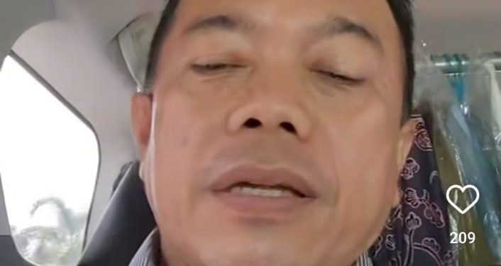 Al Haris Sampaikan Selamat HUT TNI ke-79: TNI Modern Bersama Rakyat