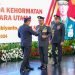 Kapolri Sematkan Bintang Bhayangkara Utama ke Panglima dan 3 Kepala Staf TNI, Polri: Sinergitas Menuju Indonesia Maju