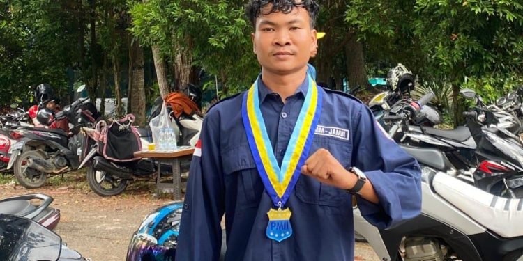 Opini : Menolak Narkoba, Memilih Pemimpin yang Berintegritas dan Bebas Narkoba