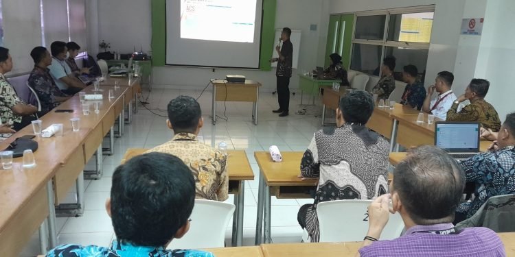 Sinsen Dukung Pengembangan Guru Melalui Pelatihan Bersertifikasi