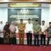 Pjs Gubernur Jambi Apresiasi Peran Forum Zakat Bangkitkan Kesadaran Masyarakat Membagi Rezeki kepada yang Membutuhkan