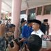 Ketua Sementara DPRD Jambi Hadiri Deklarasi Kampanye Damai