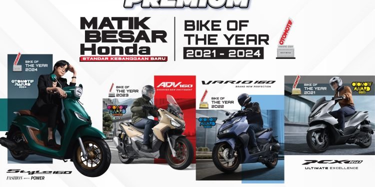 Nikmati Keseruan di Showroom Event 10.10 Premium Bersama Sinsen