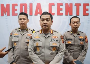 Tiga Pengedar Narkoba Jaringan H Kembali Diringkus Tim Gabungan, Satu Diantaranya Mr. T