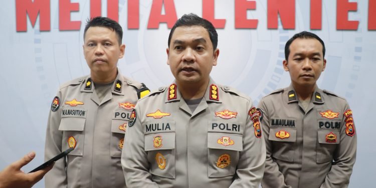Tiga Pengedar Narkoba Jaringan H Kembali Diringkus Tim Gabungan, Satu Diantaranya Mr. T