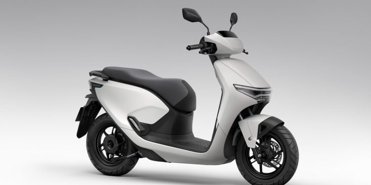 Booking Sekarang, Jadilah 50 Pembeli Pertama Sepeda Motor Listrik Honda Terbaru dan Dapatkan Charger Gratis