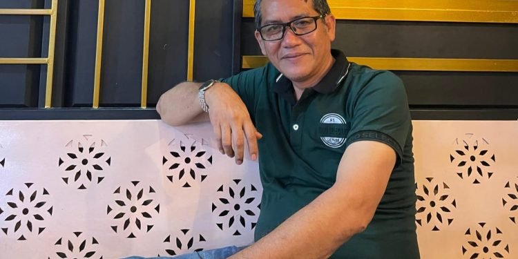 Siklus Destruktif: Narkoba, Seks Bebas, dan Kualitas Pemimpin Mantan Pecandu Narkoba