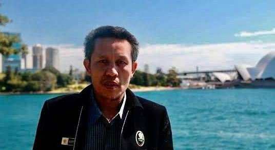 Dilla – Muslimin Dipercaya Sukses Asal Menerapkan Gaya dan Strategi Membangun Abdullah Hich