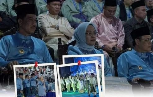 Pemkab Muaro Jambi Raih Juara II di MTQ ke-53 Tingkat Provinsi Jambi