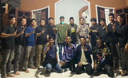 Ribuan Alumni Ponpes KH Abdul Satar Saleh Siap Menangkan Al Haris-Sani di Pilgub Jambi