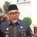 Pjs. Gubernur Sudirman Apresiasi Pandangan Umun Fraksi DPRD Terhadap RAPBD 2025