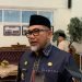 Pjs Gubernur Jambi Pastikan PI 10% Masuk Anggaran Daerah Tahun 2025