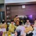 CE Tegaskan Semua Kader Golkar dan Tim Suksesnya Tegak Lurus Menangkan Haris-Sani