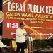 Keren ! Guntur Mampu Ciptakan Publik Speaking Debat yang Otentik, Orisinil dan Natural