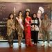 Miliki Segudang Prestasi, Arin Azraghevira Indarta Asal Jambi Sandang Gelar Putri Remaja Indonesia 2024