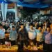 Warga Hamparan Rawang Mantap Dukungan Haris-Sani Jadi Gubernur Jambi 2024-2029