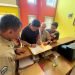 Antoni Gumay Unggul di Penjaringan, 27 Klub Taekwondo Beri Dukungan