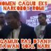 Arogansi Cagub RH Eks Pecandu Narkoba Menyita Perhatian Publik Jambi