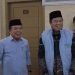 Presiden HKK Ramli Thaha Nyatakan Dukung Haris-Sani di Pilgub Jambi 2024