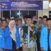 Pjs. Bupati Batanghari: Pengurus IKA PMII Harus Menjadi Teladan dalam Pembangunan Daerah