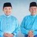 KPU Tetapkan Haris-Sani Pemenang Pilgub Jambi 2024