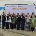HAKORDIA 2024: Bea Cukai Berikan Kuliah Umum Kelas Integritas di Pesantren