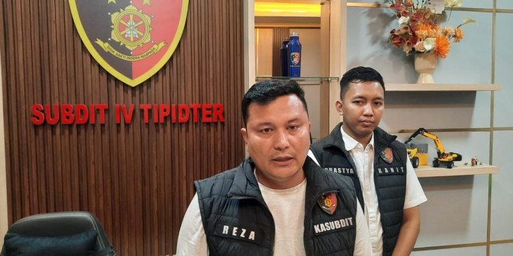 Dukung Asta Cita Presiden RI, Polda Jambi Gagalkan Penyelundupan 3 Ton BBM Ilegal