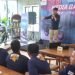 Bawa Teknologi Super Sport dan Performa Tinggi, DDS Yamaha Jambi Kenalkan Aerox Alpha pada Junrnalis