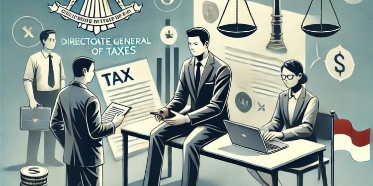 Warga Keluhkan Penggunaan Aplikasi Coretax DJP, Gangguan Hambat Administrasi Pajak