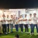 Gelar Mini Launching Serentak, Dealer Honda Bungo Perkenalkan New Honda PCX160 ke Masyarakat