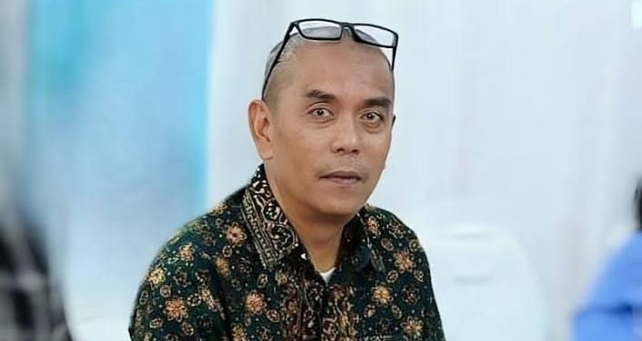 Kamtibmas Jambi Kondusif, Ketua JMSI: Ini Wujud Profesionalisme Polda Jambi