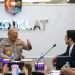 Lemdiklat Polri Ajarkan Pentingnya Moralitas dalam Pemolisian